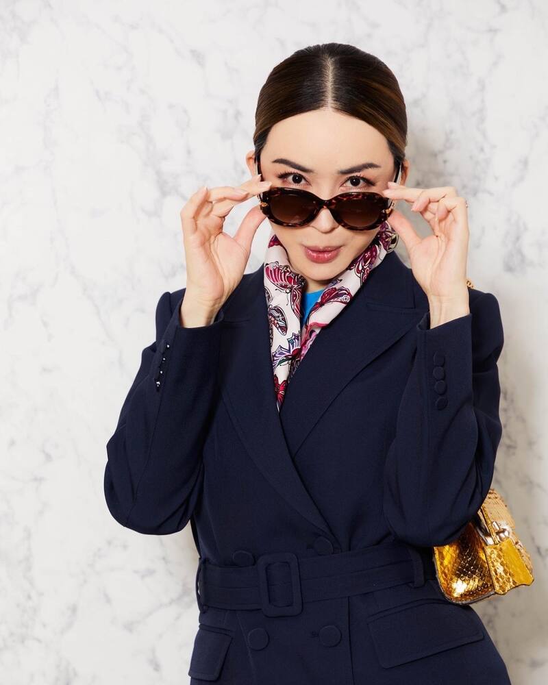 Anne Jakrajutatip le habría arrebatado el novio a Catriona Gray, Miss Universo 2018 - Créditos: Twiter