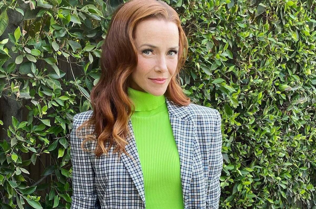 Estrella de “24” y “The Last Of Us”, Annie Wersching, murió a los 45 años de edad