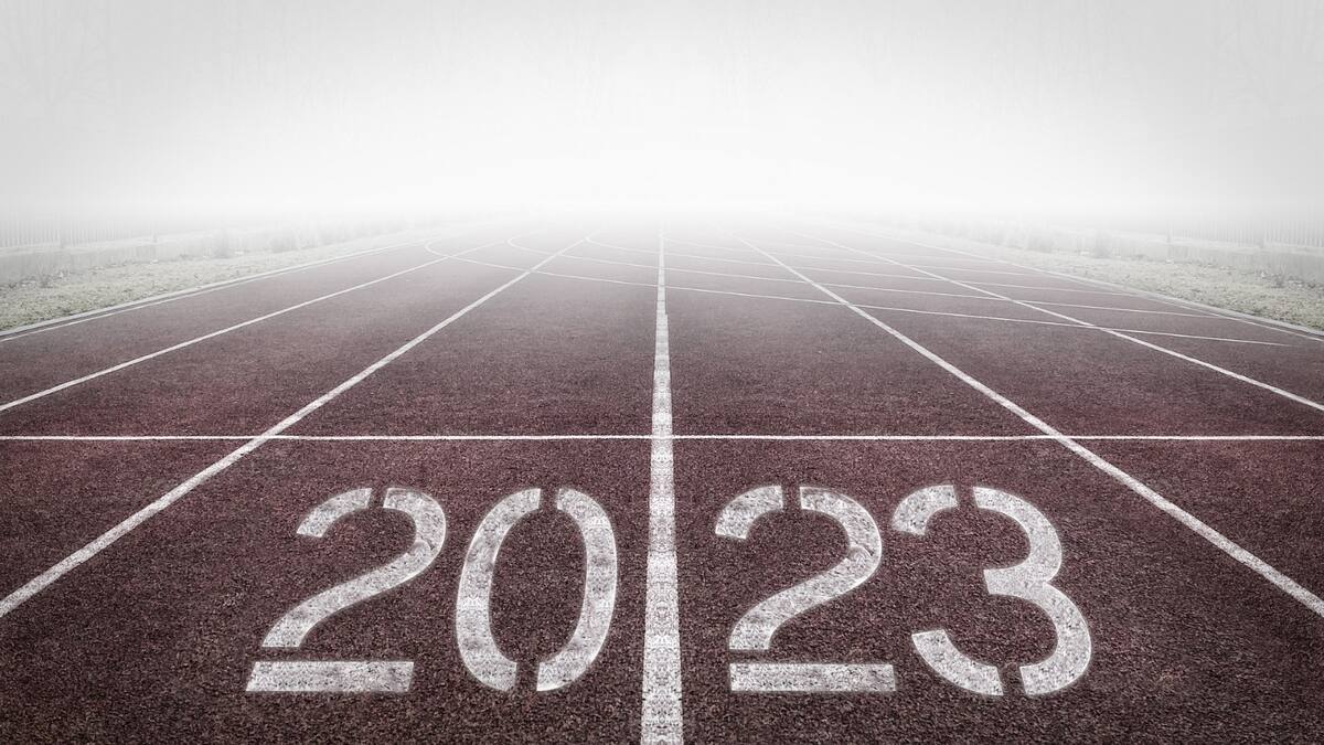 Antes de comenzar el nuevo año, los signos tendrán un momento oportuno para ajustar proyectos y cerrar ciclos - Créditos: Pixabay