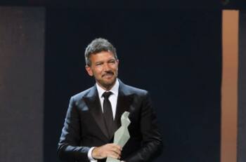 Antonio Banderas confiesa el gran motivo que lo llevó a convertirse en actor