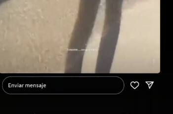 Filtran fotos de Anuel besando a una colombiana en medio de rumores de divorcio con Yailin