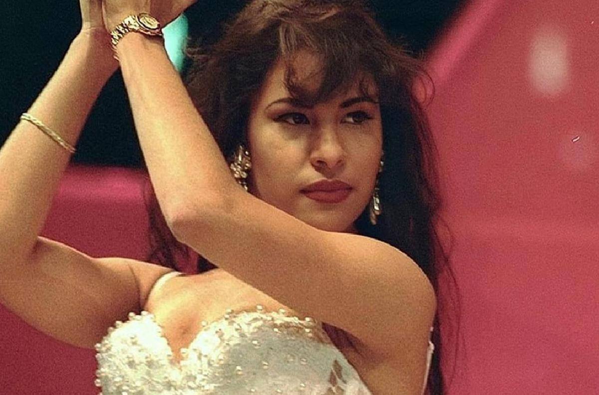A 27 años de su muerte, anuncian disco inédito de Selena Quintanilla