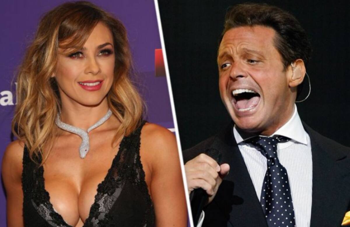 Aracely Arámbula confiesa por qué no ha tenido novio después de Luis Miguel - Créditos: TWITTER