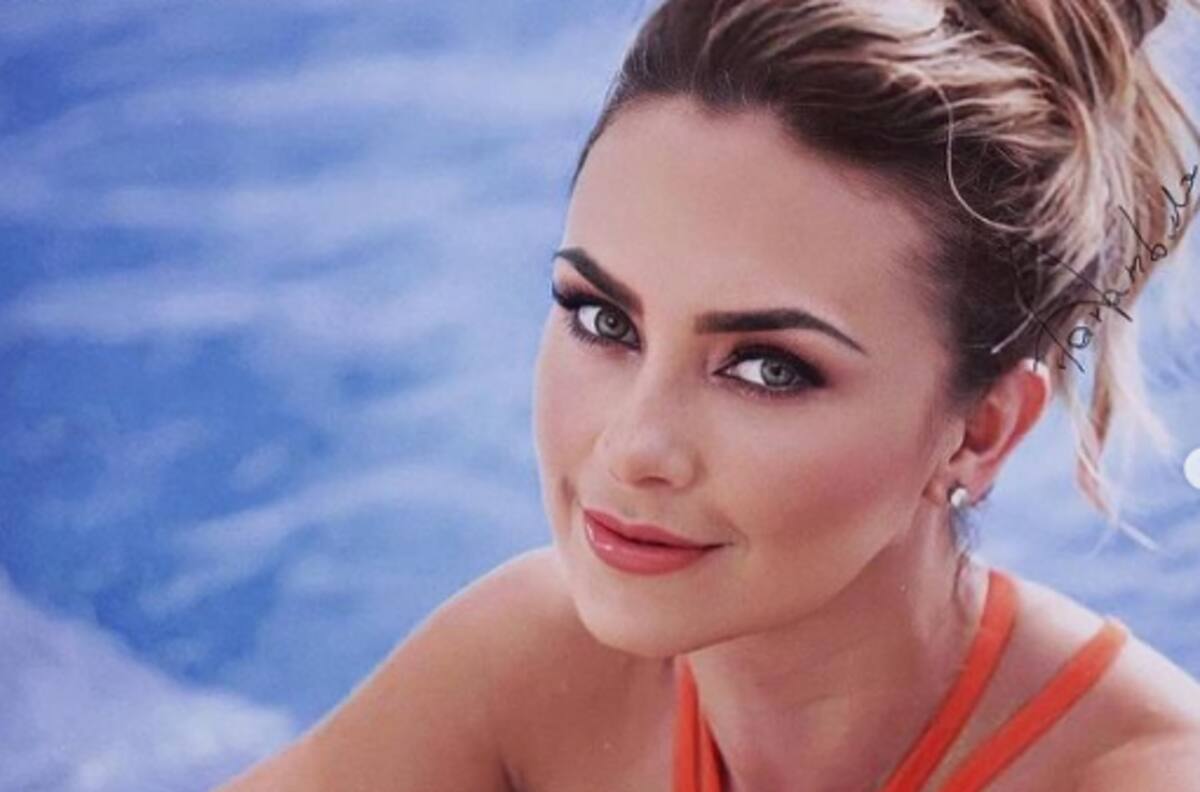 Hijos de Aracely Arámbula aún no pueden superar un traumático suceso