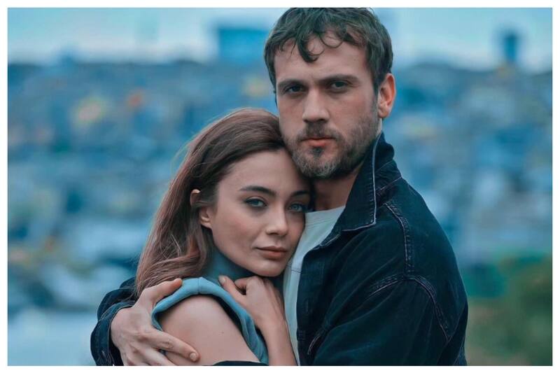 Aras Bulut Iynemli (Yamac) y Damla Sönmez (Efsun) deberían volver a encontrarse en la quinta temporada de Çukur.
