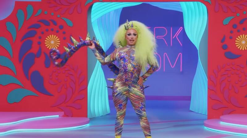 El «camaleón más sexy» de Ciudad Juárez.