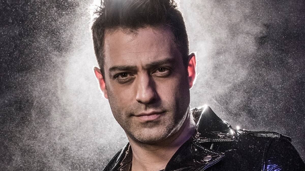 De ‘Shabadabada’ a la tribuna, Ari Borovoy destapa intenciones políticas