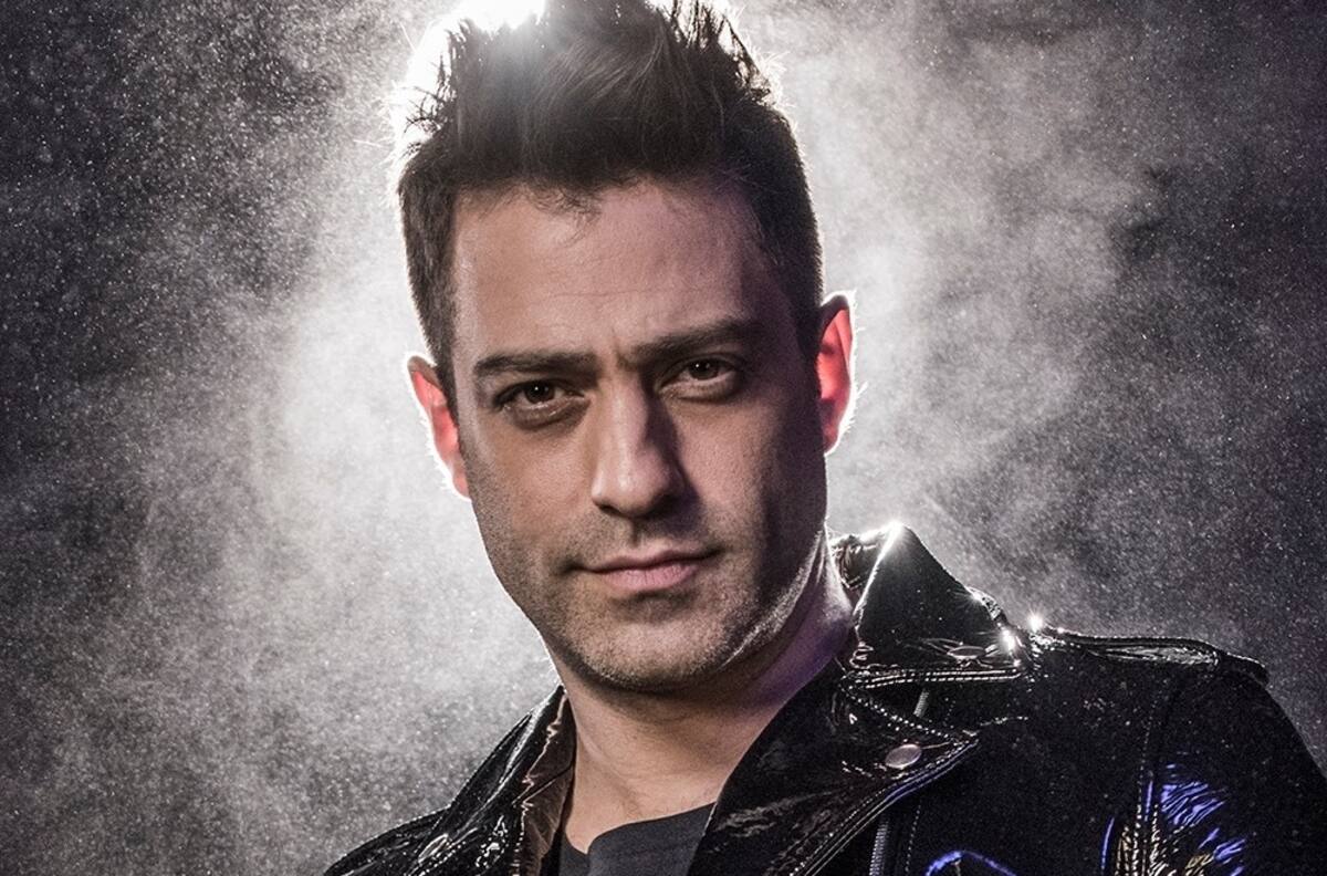 De ‘Shabadabada’ a la tribuna, Ari Borovoy destapa intenciones políticas