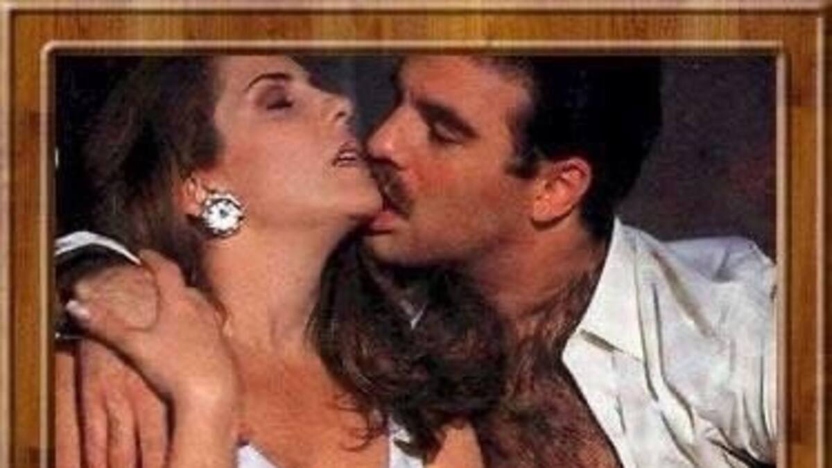 Ari Telch se refiere a las controversiales condolencias que dedicó a Rebecca Jones