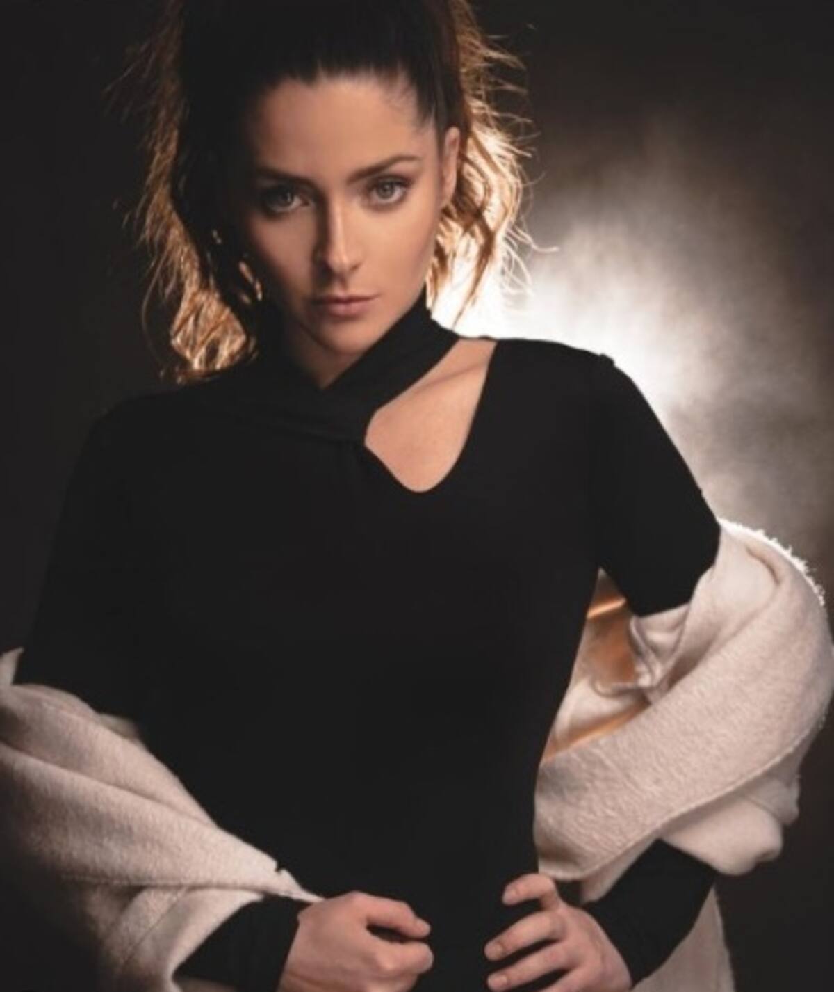 Ariadne Díaz denuncia en redes lo que le hicieron a su auto - Créditos: Instagram