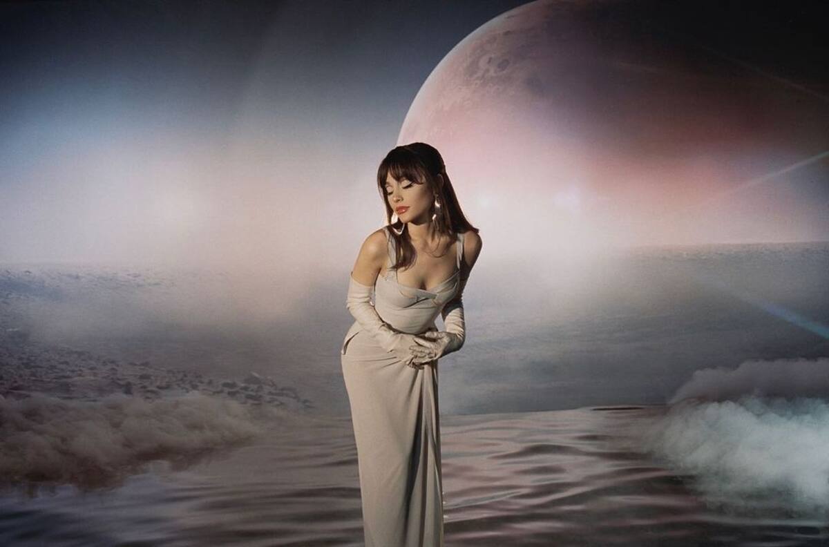 Ariana Grande debuta en los cómics y así se ven las ilustraciones de ella