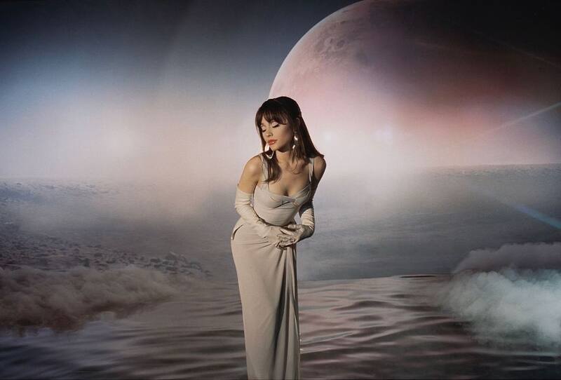 Ariana Grande debuta en los cómics con su nueva serie - Créditos: Instagram