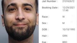 Arrestan a rapero cubano por asalto agravado con arma mortal