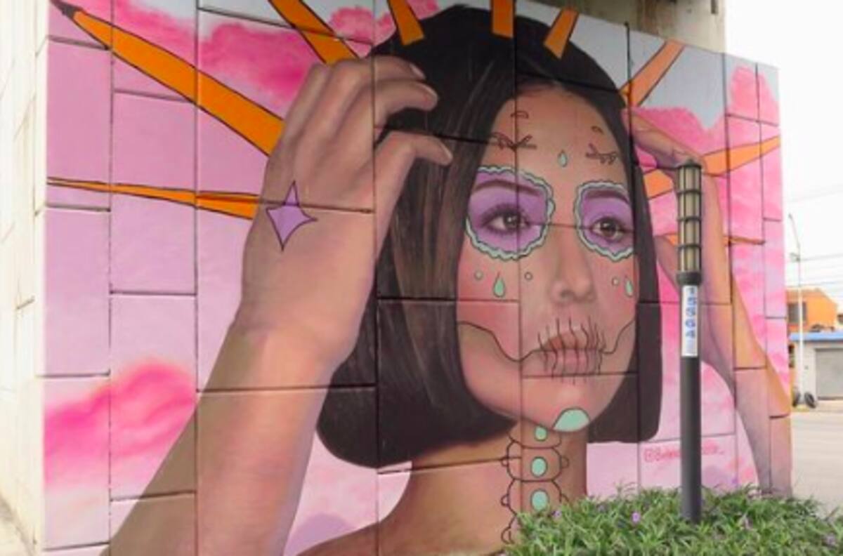 Ángela Aguilar se conmueve con el gesto que una fanática tuvo