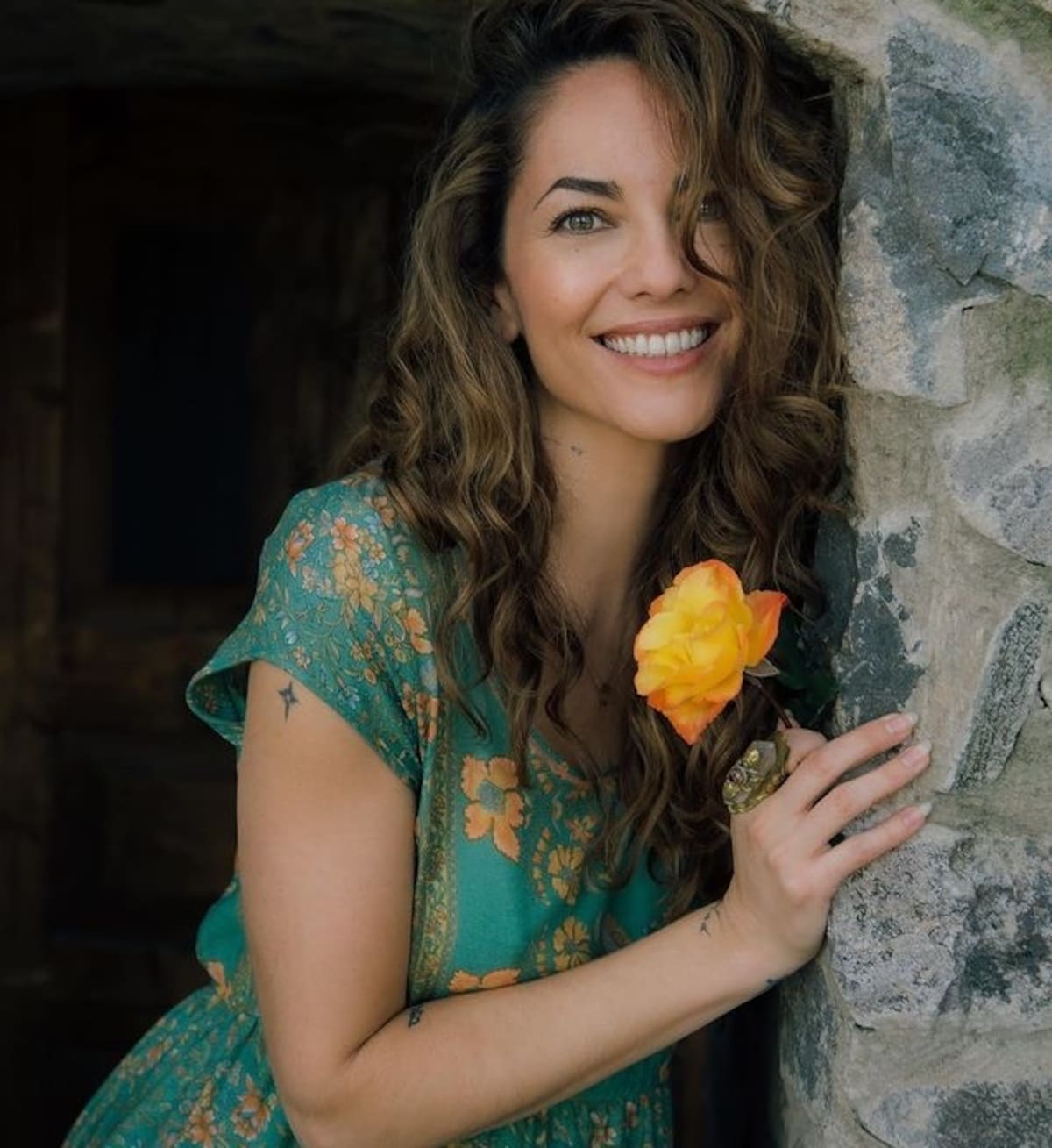 Artistas Naturalizados mexicanos - Créditos: Instagram: @delamori