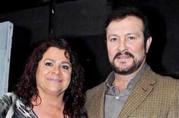 Arturo Peniche no logró reconciliarse con su esposa y decidió divorciarse