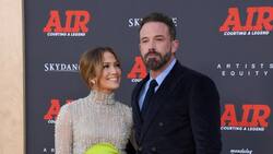 Ben Affleck da una convincente demostración que tiene mejor español que JLo