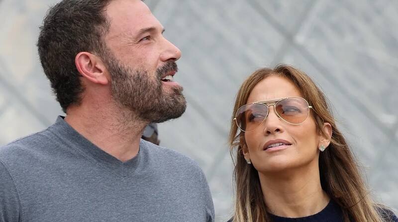 Aseguran que Ben Affleck se está cansando de las “demandas de diva” de JLo - Créditos: Instagram