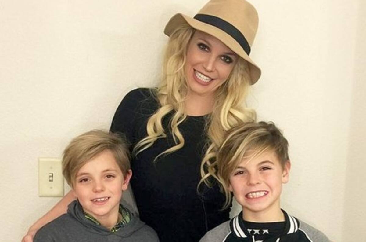 “No me sorprende que ya no vea a sus hijos”: Ex guardaespaldas de Britney Spears la critica