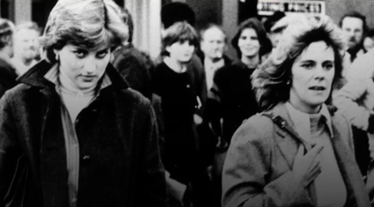 Aseguran que la princesa Diana era más difícil de tratar que Camila Parker. - Créditos: Internet