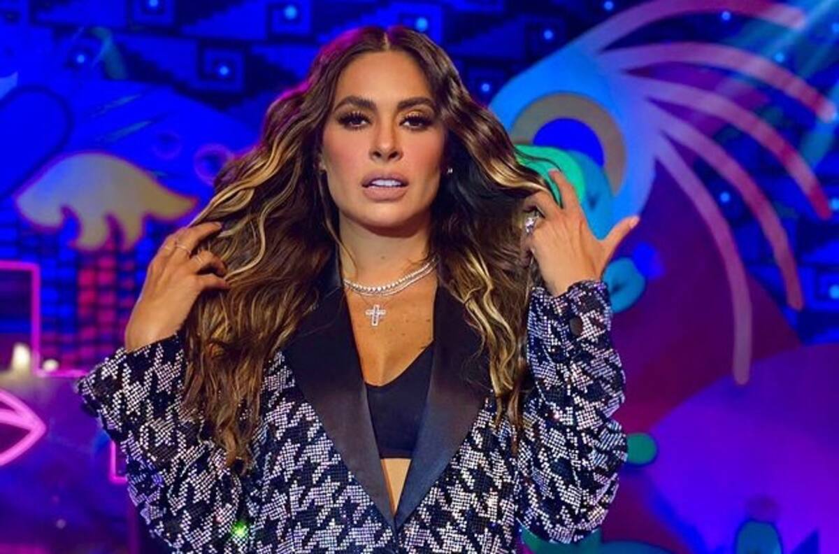 Aseguran que la ausencia de Galilea Montijo en 'Hoy' no se debe a problemas de salud