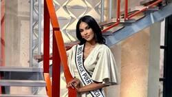 Miss Puerto Rico Ashley Cariño se insinúa como una firme aspirante a ganar Miss Universo 2022
