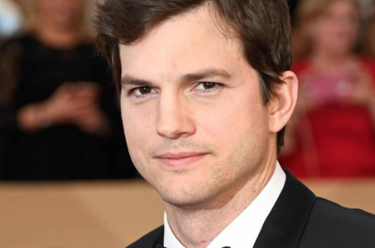 Ashton Kutcher pierde varios kilos para participar en evento deportivo: ¡Así luce ahora!