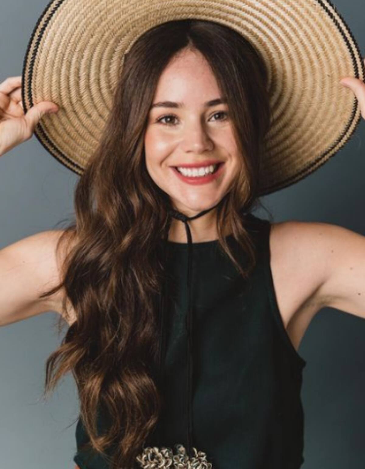 Así demuestra Camila Sodi su amor y admiración por este actor de Hollywood - Créditos: Instagram