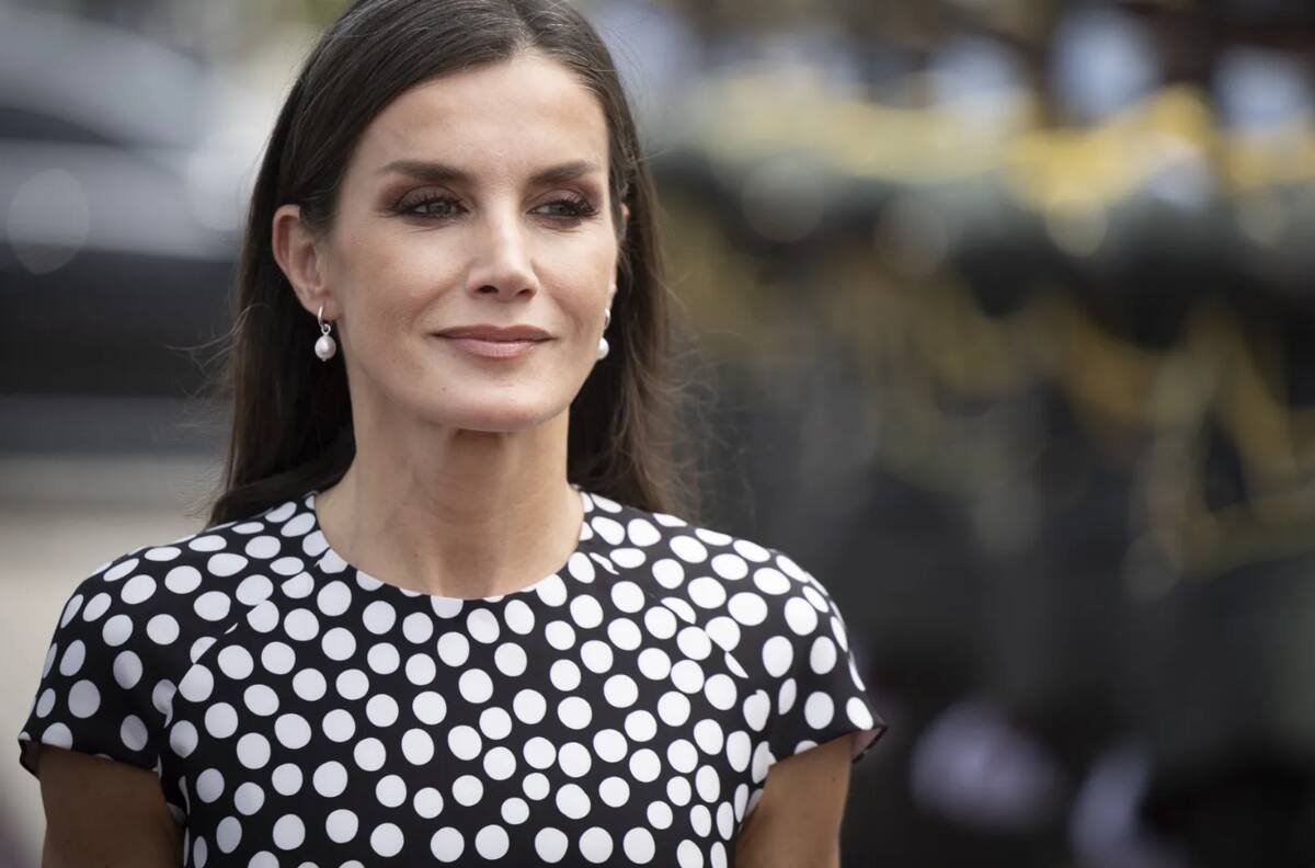 Reina Letizia tuvo una relación muy protectora con su fallecida hermana, Érika Ortiz