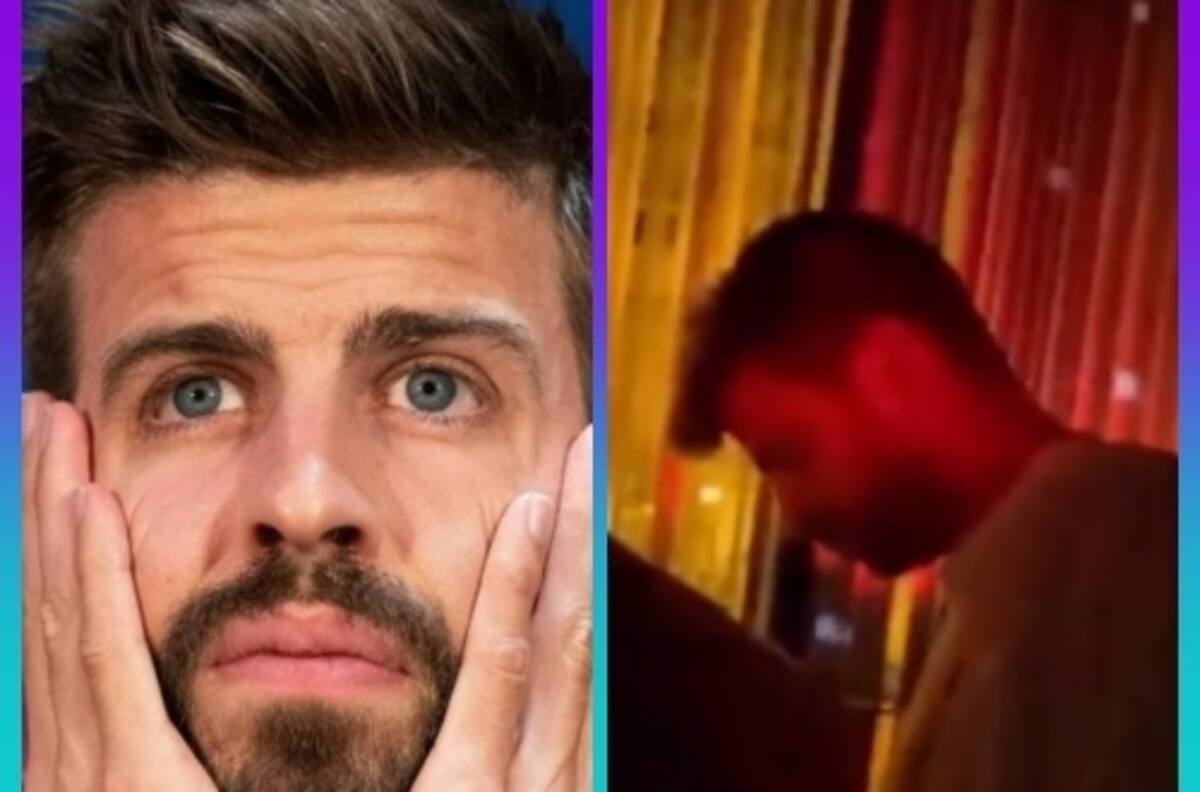 Así eran las fiestas a las que acudía Gerard Piqué mientras estaba con Shakira