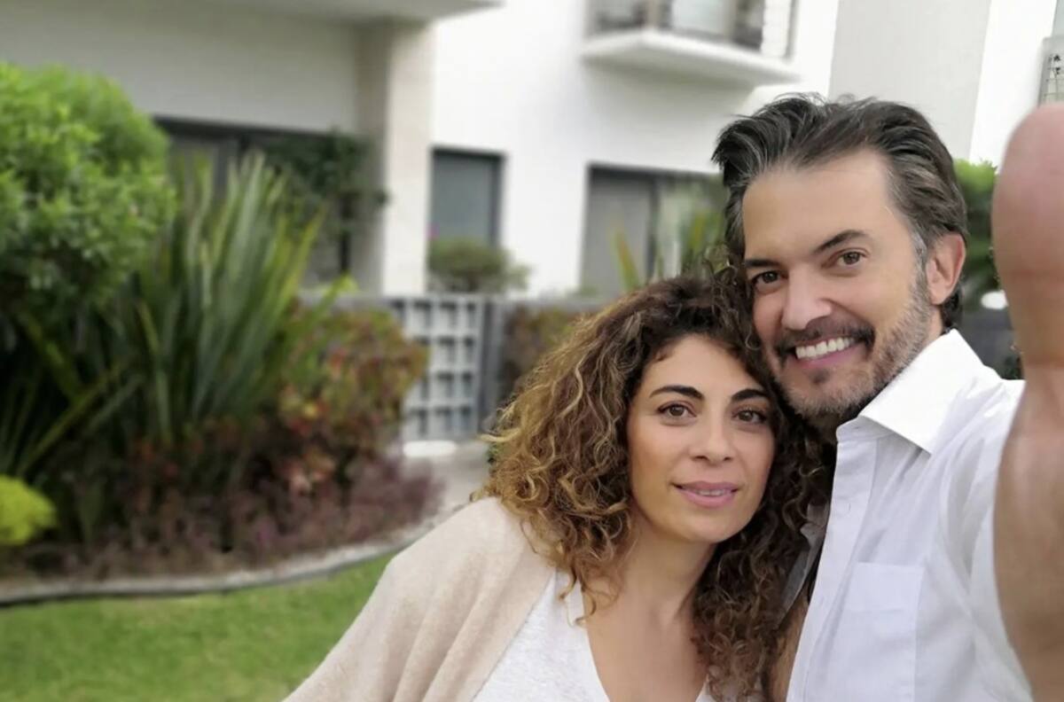 Así es la lujosa casa por la que pelean Ingrid Coronado y Anna Ferro, viuda de Fernando del Solar