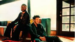 Así es la renovada versión de Sebastián Yatra y John Legend para "Tacones Rojos"