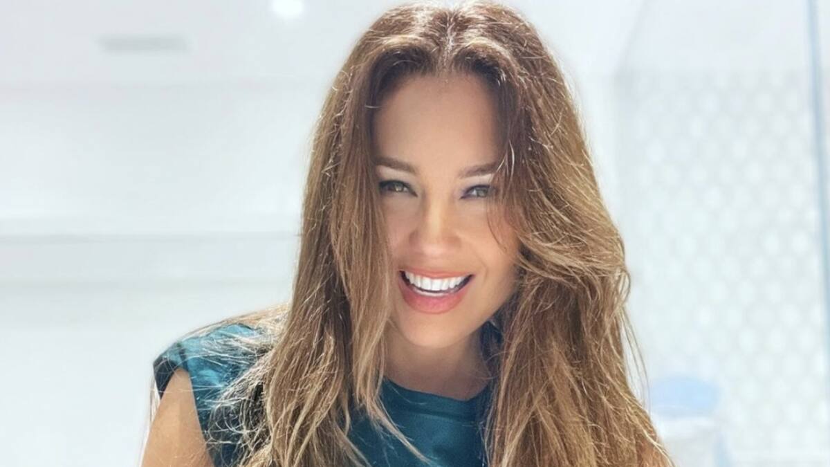 El día que Thalía se lanzó contra la parodia que Angélica Vale hacía de ella y la tachaba de "tonta"