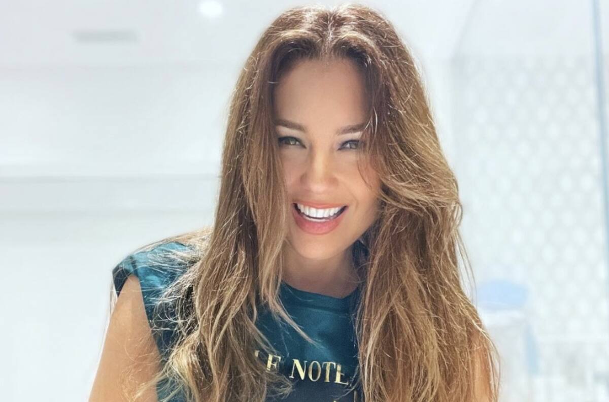 El día que Thalía se lanzó contra la parodia que Angélica Vale hacía de ella y la tachaba de "tonta"