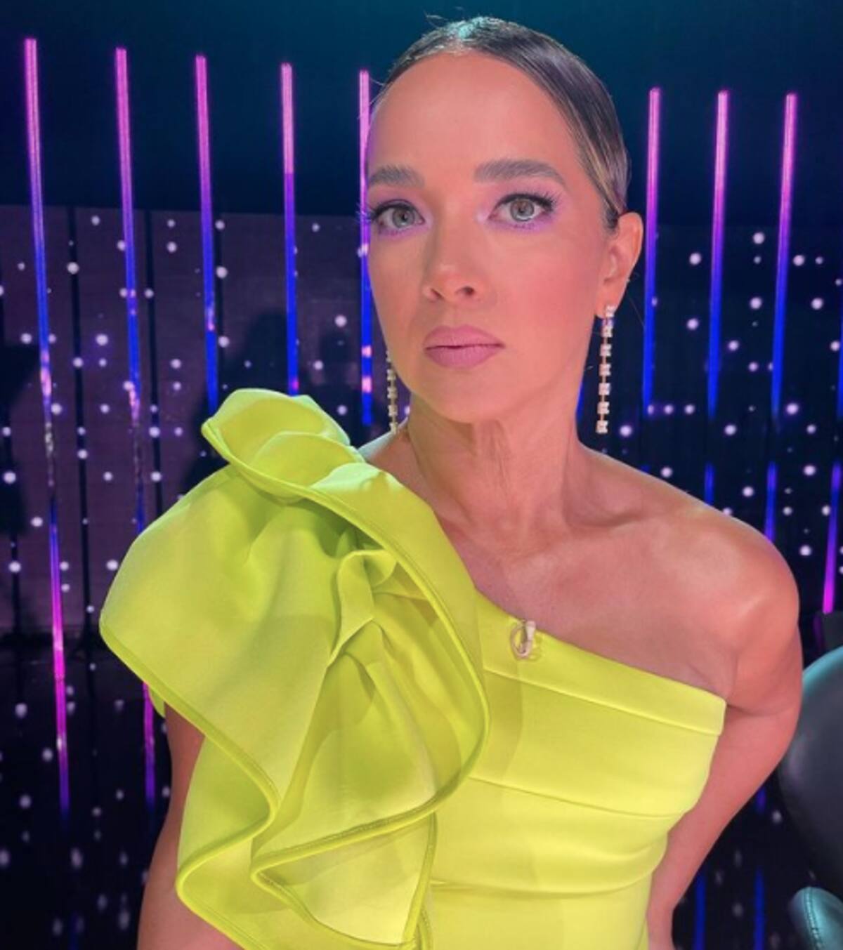 Así fueron las vacaciones de Adamari López en Punta Cana - Créditos: Instagram