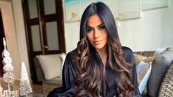 Maripily tiene una noche de canciones de desamor luego de romper su compromiso