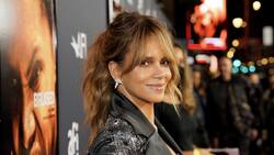 Así han crecido los hijos de Halle Berry que rara vez se ven en público