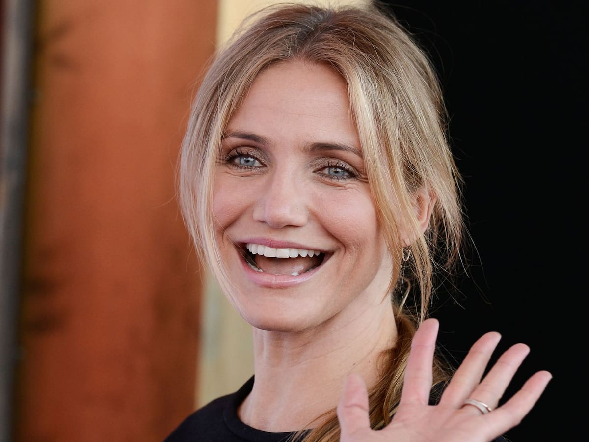 Así luce a los 3 años la hija de Cameron Diaz, muy celosamente ocultada por su famosa mamá - Créditos: Instagram