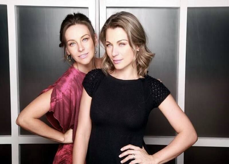 Así luce el papá polaco de Ludwika y Dominika Paleta de quien heredaron su belleza - Créditos: Instagram