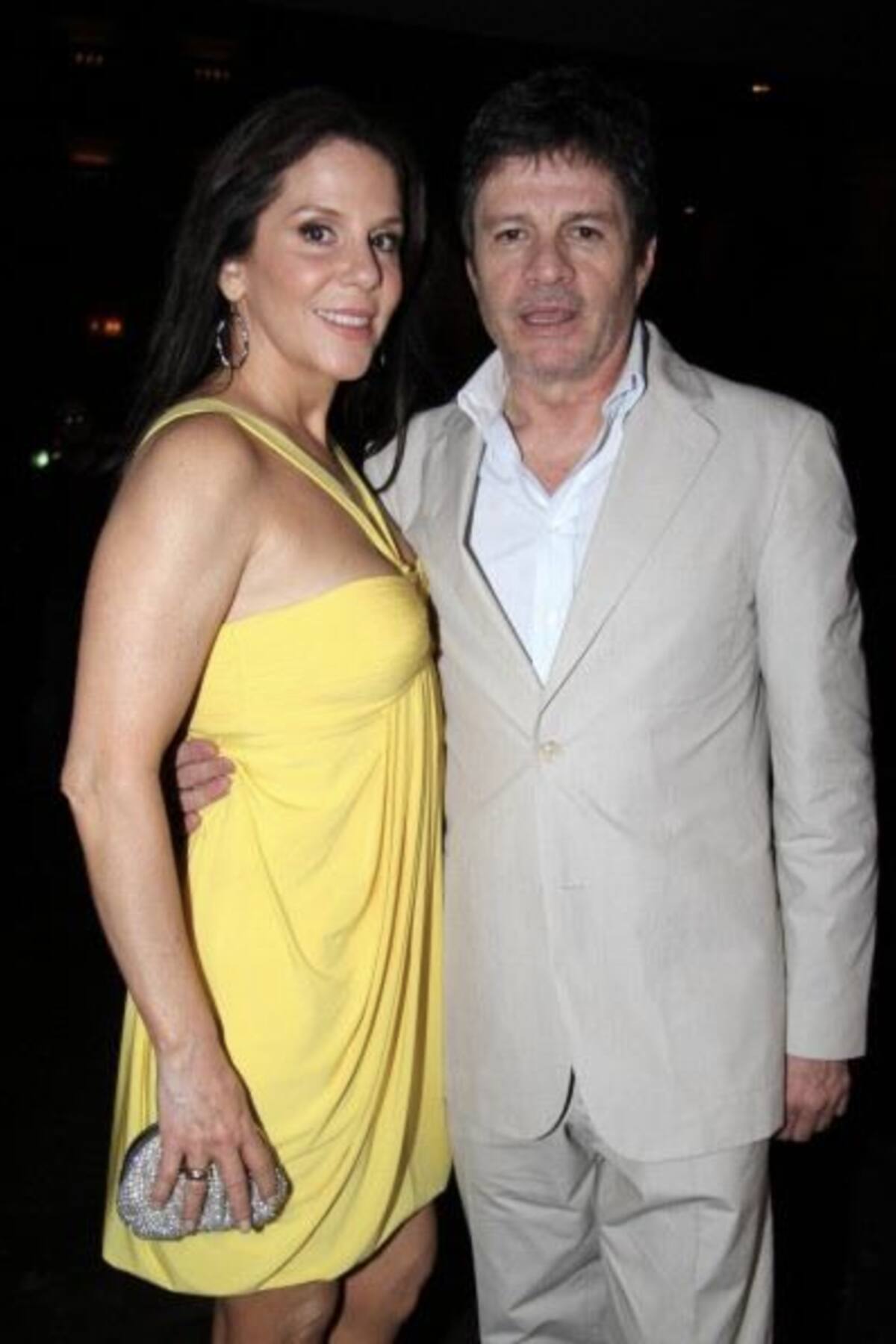 Así luce el único hijo que Rebecca Jones tuvo con Alejandro Camacho a sus 33 años - Créditos: Instagram