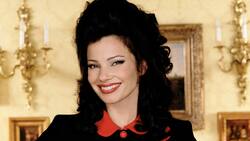 Así luce la protagonista de 'La Niñera' a los 65 años de edad