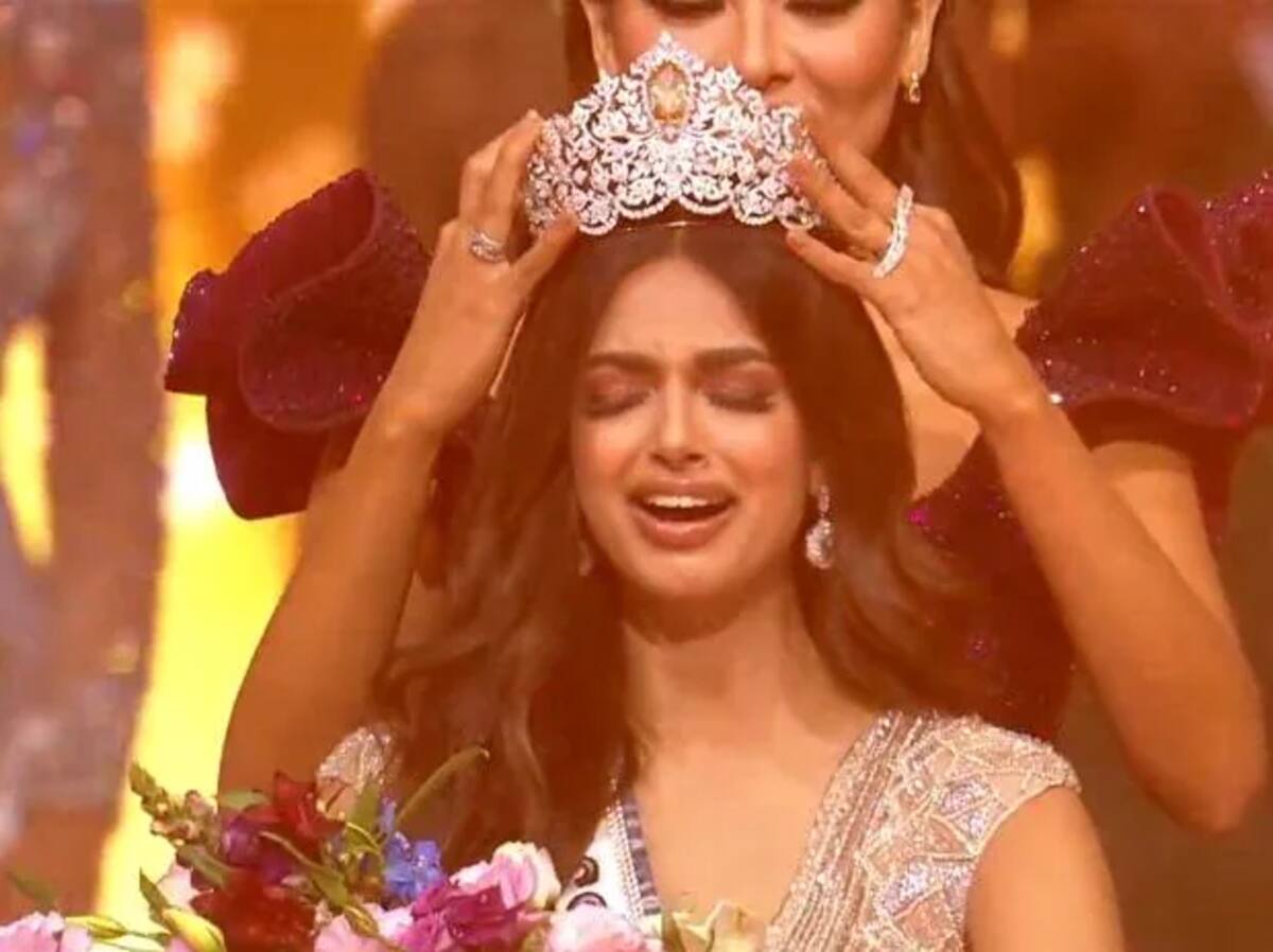 Así luce la nueva y millonaria corona del Miss Universo - Créditos: Instagram
