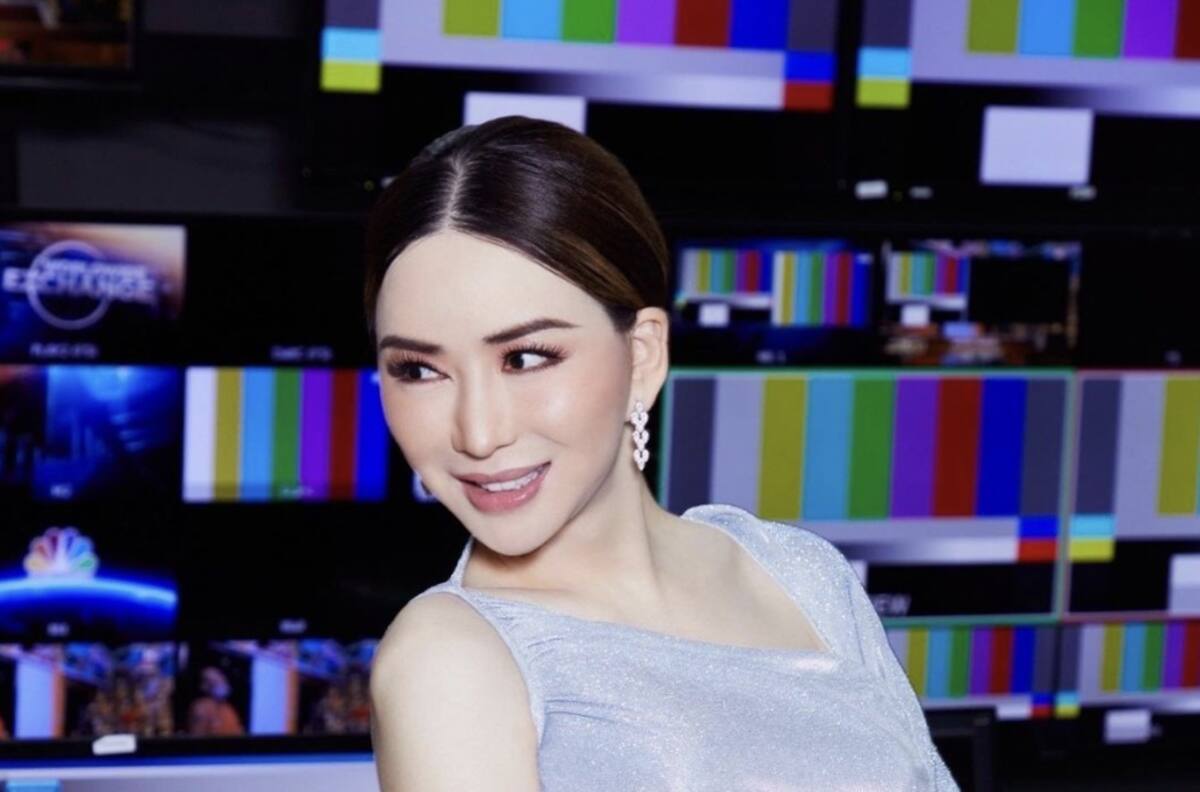 Así lucía Anne Jakrajutatip, la dueña de Miss Universo, antes de su cambio de género