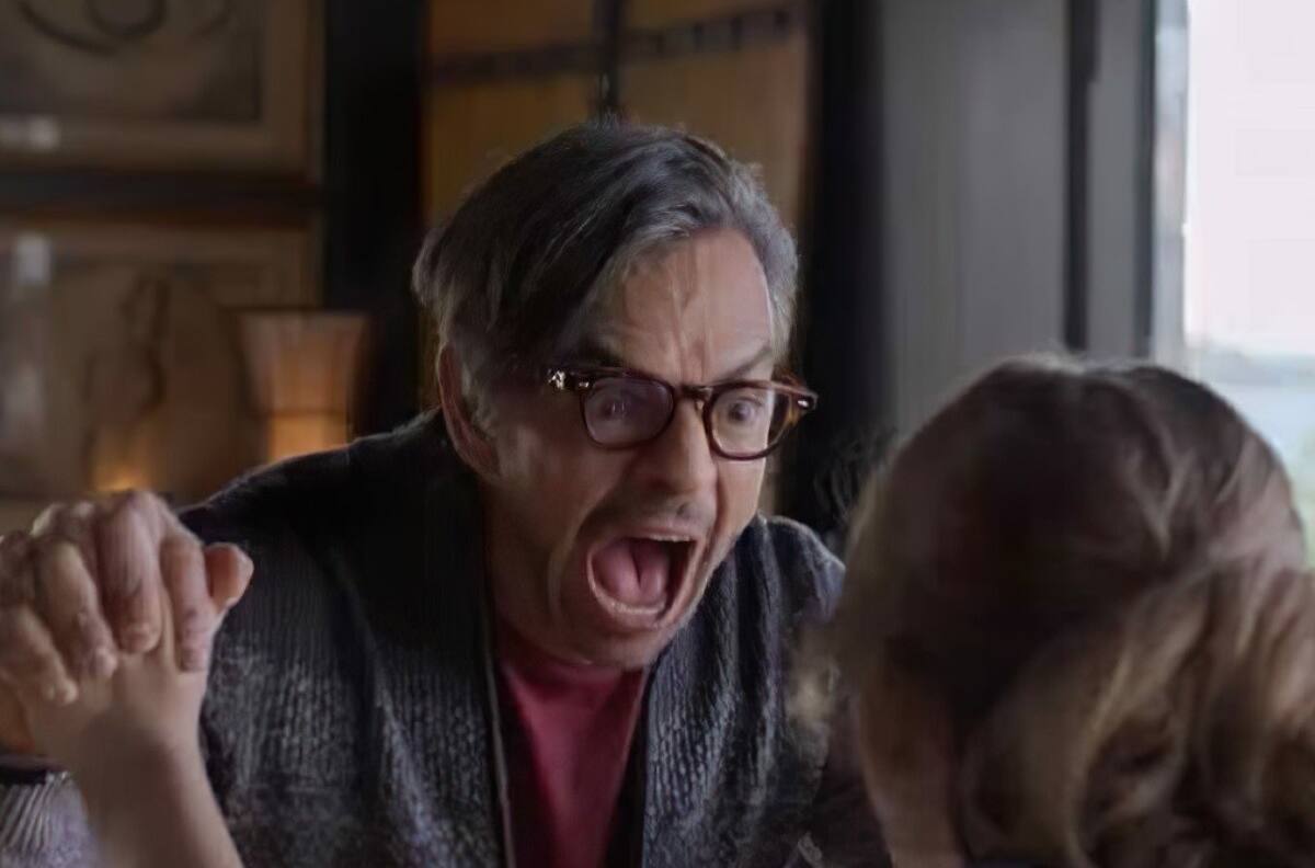 Oscar 2022: Así reaccionó Eugenio Derbez a las nominaciones de su película 'CODA'
