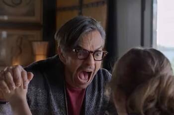 Oscar 2022: Así reaccionó Eugenio Derbez a las nominaciones de su película 'CODA'