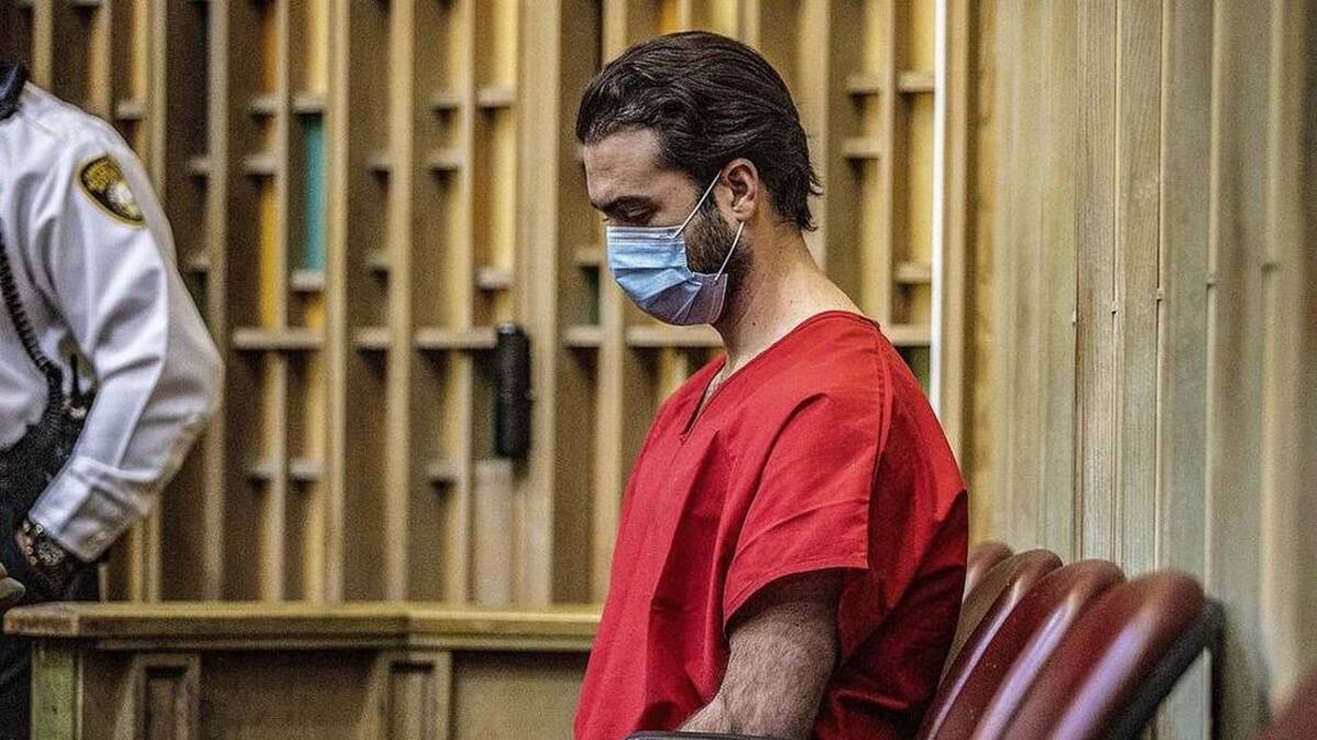 Así reaccionó Pablo Lyle al conocer su sentencia - Créditos: Instagram