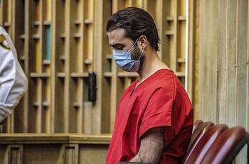 Pablo Lyle pasará 5 años en prisión; así reaccionó el actor al conocer su sentencia