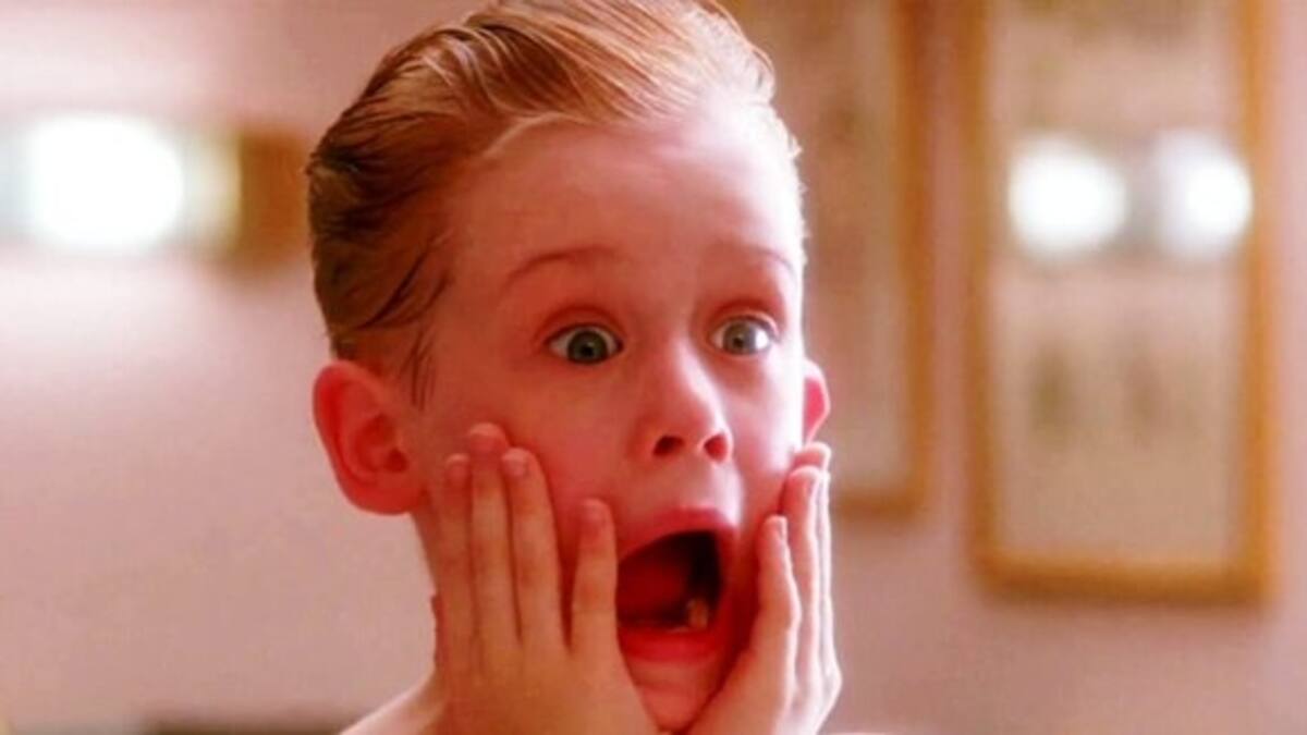 Así lucen los actores de “Mi pobre angelito” a 32 años de su estreno