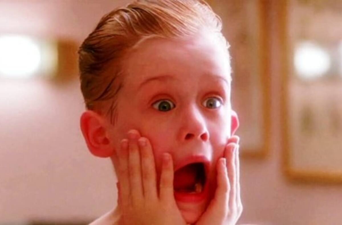 Así lucen los actores de “Mi pobre angelito” a 32 años de su estreno