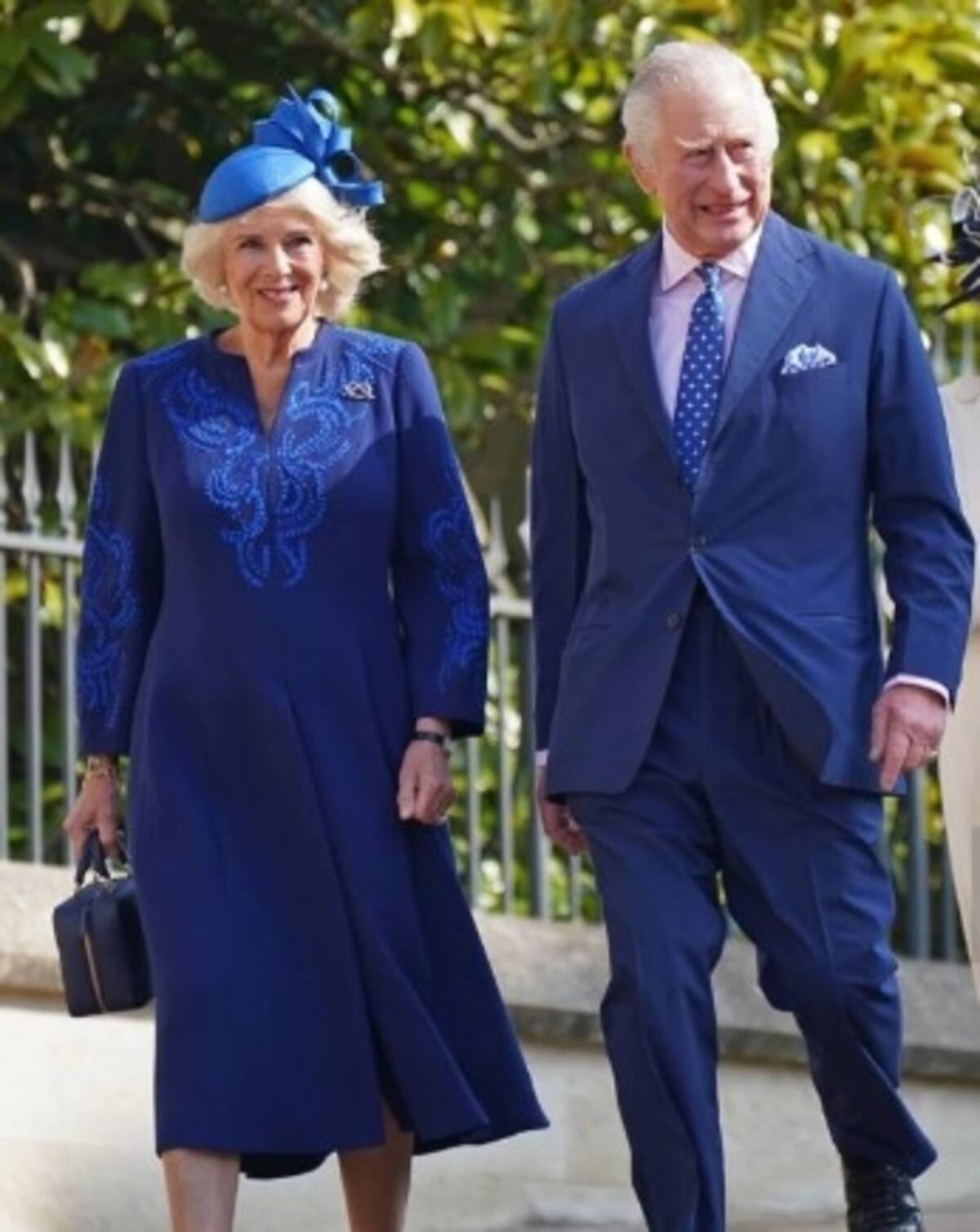 Así será el reinado de Carlos III y Camila según la astrología - Créditos: Instagram